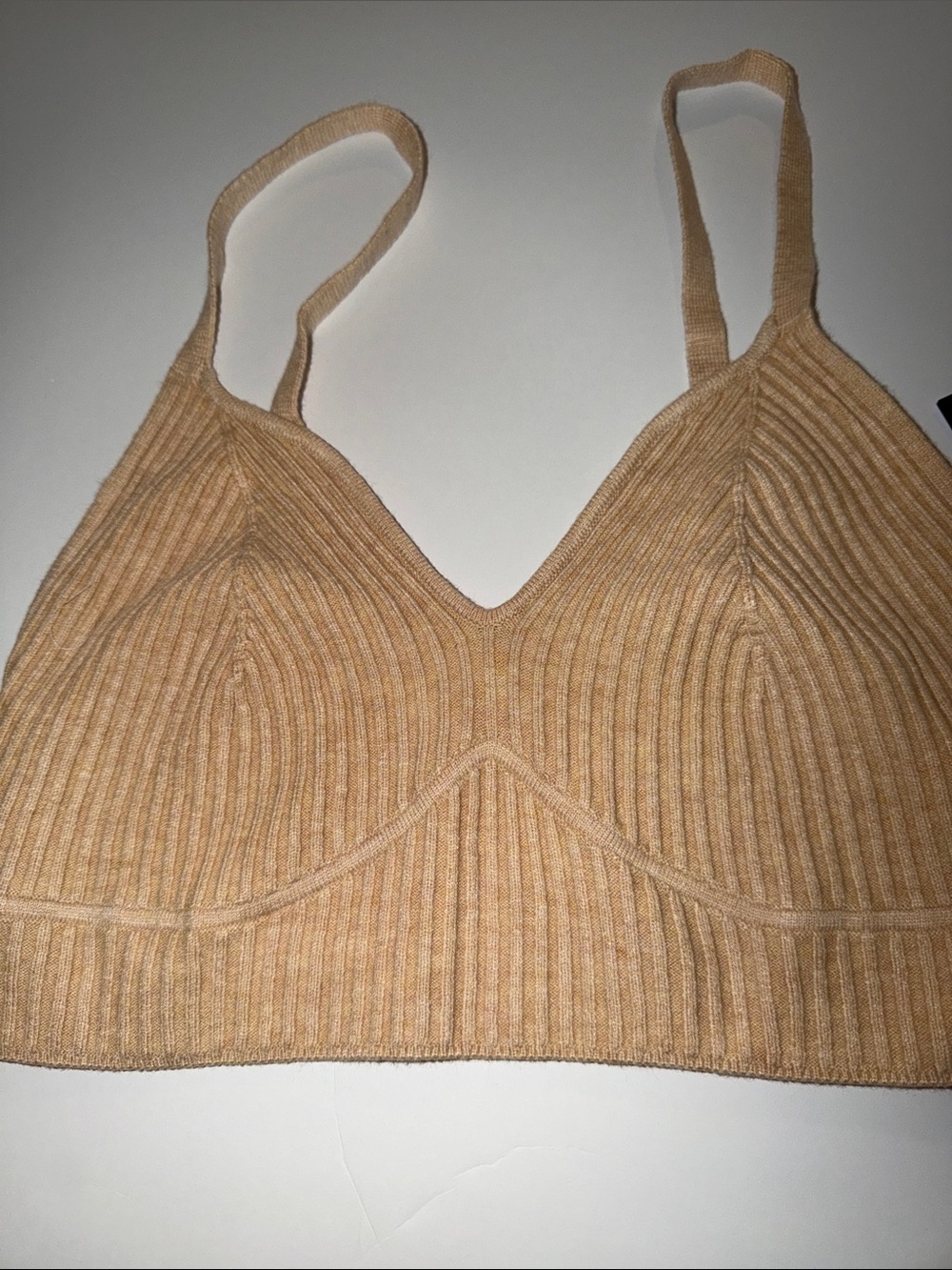 Wild fable bralette